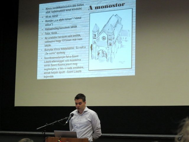 Bihari Értékek turisztikai szakmai délelőtt 42